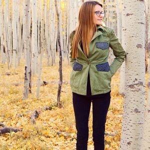 Meet your Posher, Cassidy